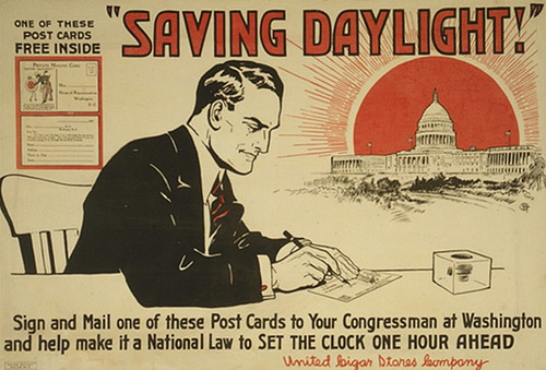 FirstLight Home Care - How Daylight Savings Time Effects Your Loved One with Alzheimer’s Disease