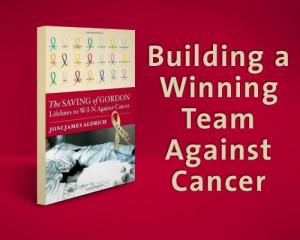 FirstLight Home Care - Building a winning team against cancer