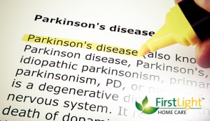 4-Parkinsons