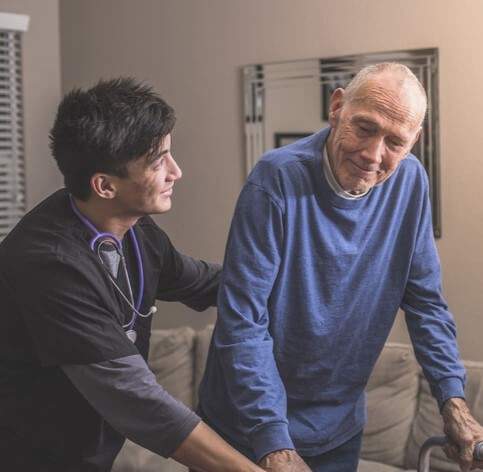 Featured image for post Signs You're Ready for Home Care Assistance in Alameda