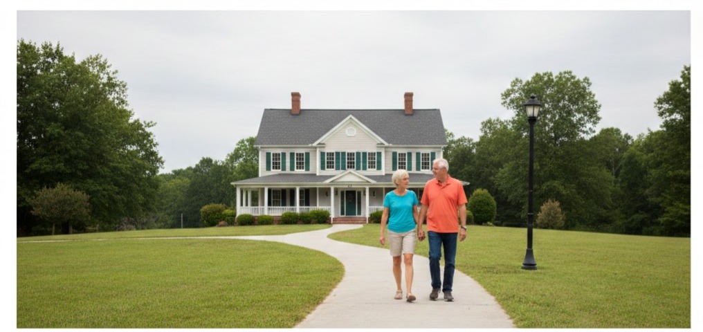 Featured image for post The Essential Guide to Personal In-Home Care Services in Cary and Apex,NC