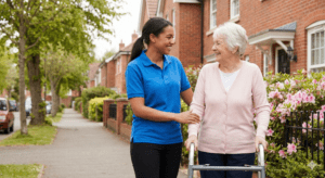 Local Service Guide: Home Care in Cary, NC