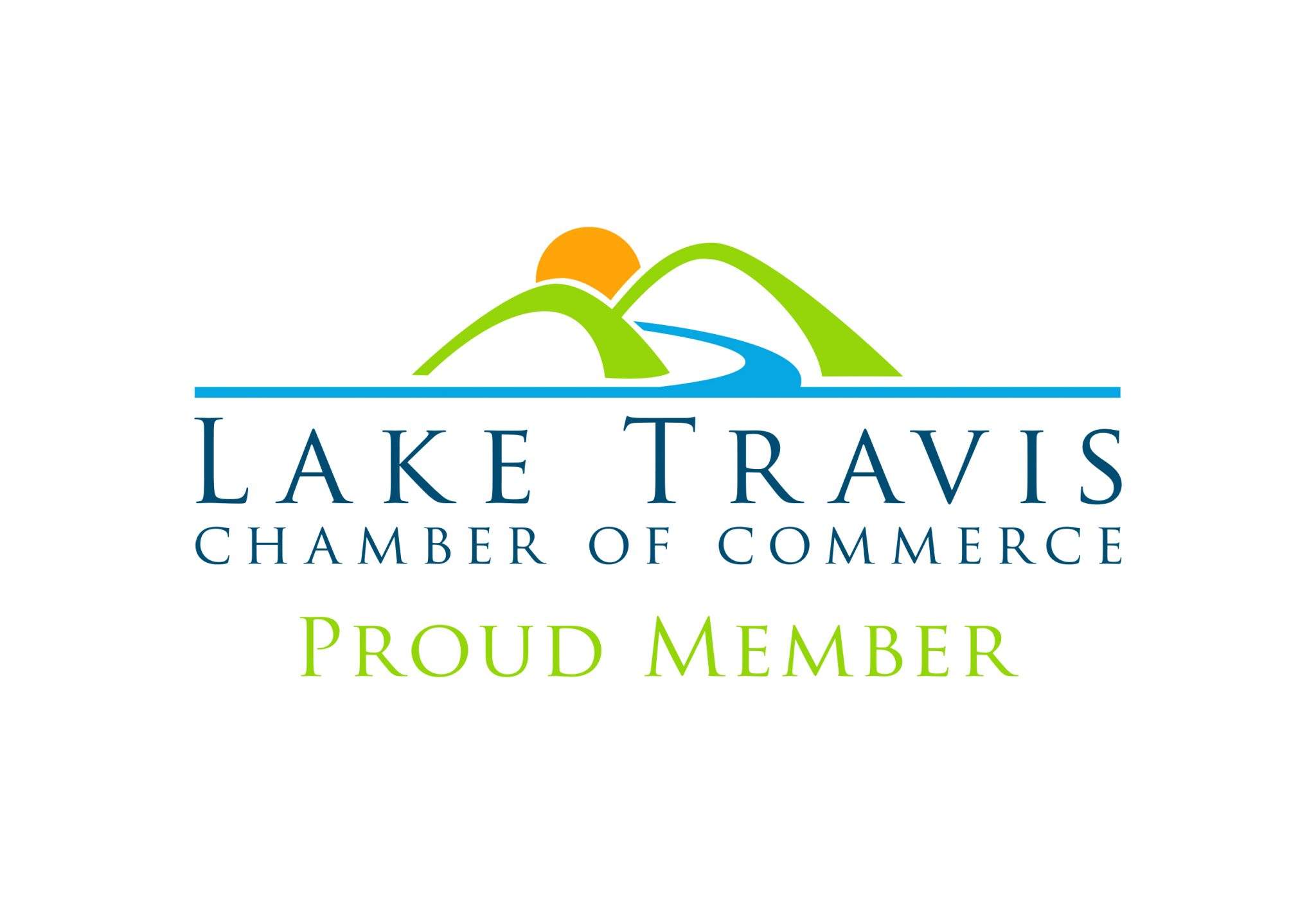 Lake Travis Chamber of Commerce Proud Member