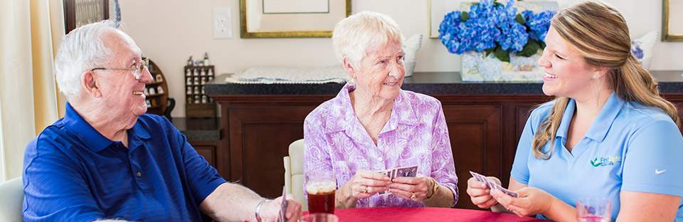 Home Care Agencies Delray Beach
