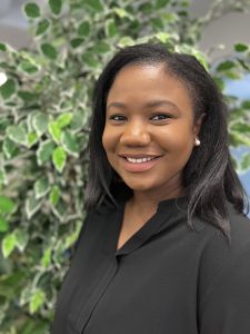 FirstLight Home Care - FirstLight Welcomes Nachelle Augustin as Care Support Coordinator