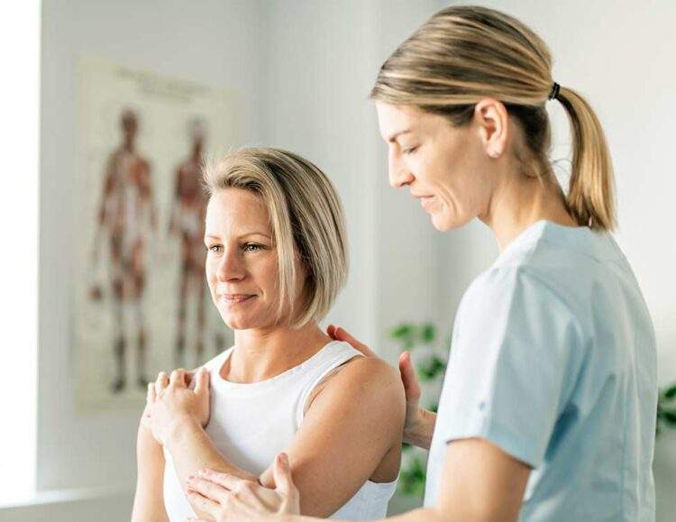 FirstLight Home Care of Boston Northwest Rehabilitation & Recovery Care