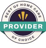 FirstLight Home Care - FirstLight Home Care of Boston Northwest Receives Best of Home Care - Provider of Choice Award