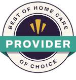 Provider of Choice logo