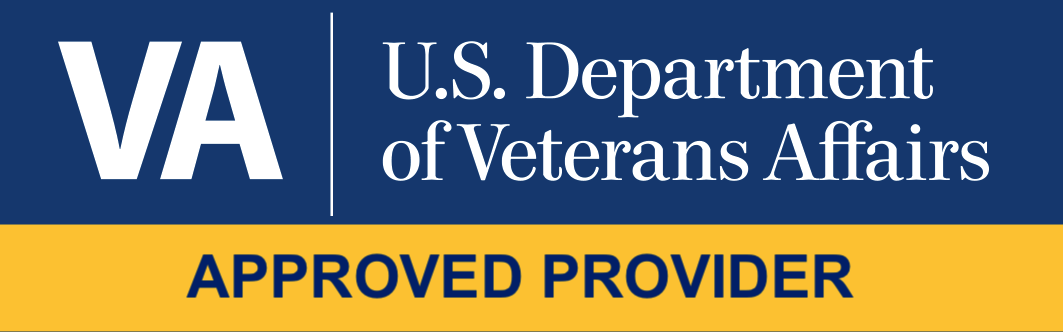 VA Approved Provider