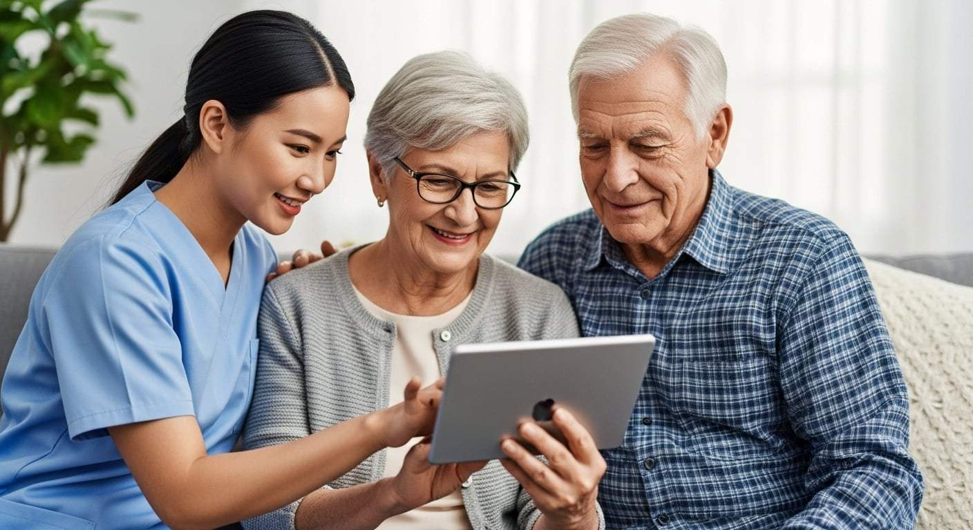 Featured image for post The Ultimate Guide to Home Care in Massachusetts (2025)