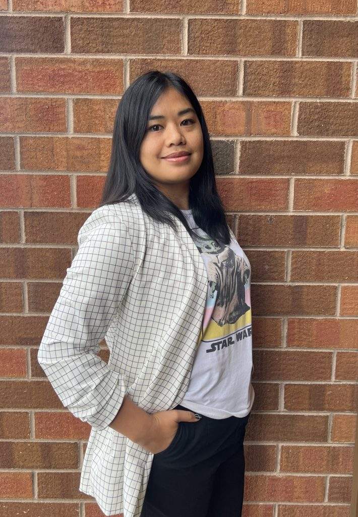 Karyl, Agency Manager