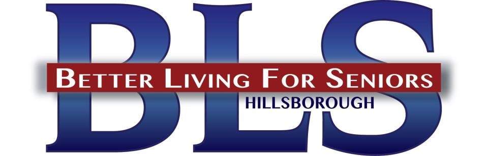 BLS Better Living For Seniors Hillsborough