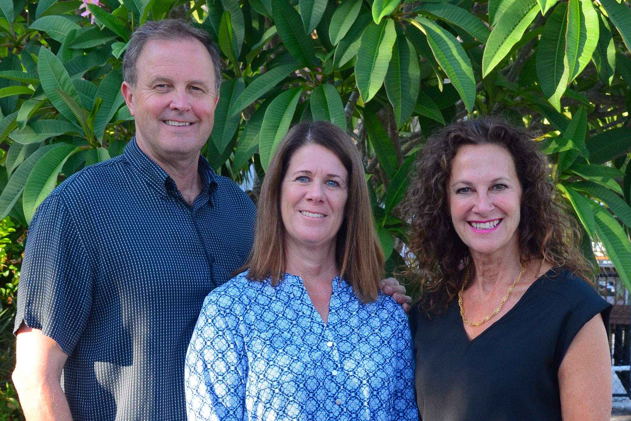 Owners: Rich Kase, Michelle Kase & Janice Bayruns