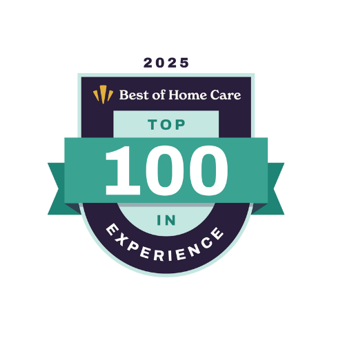 Featured image for post FirstLight Home Care of Westchester Wins Top National award - AGAIN!