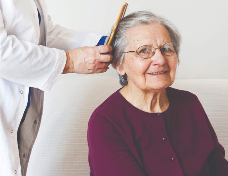 FirstLight Home Care of Cave Creek Personal Care