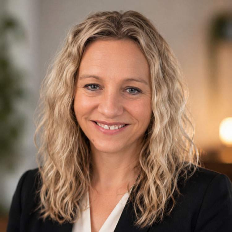 FLHC of Cave Creek Operations Manager, Jamie Deneka