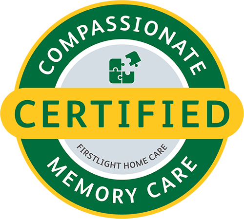 Compassionate Memory Care Certified