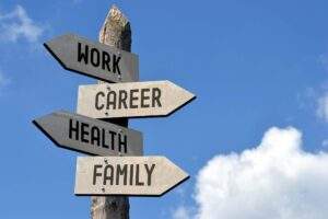 Featured image for post Working Family Caregivers: Managing a Delicate Balance