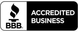 BBB Accredited Business