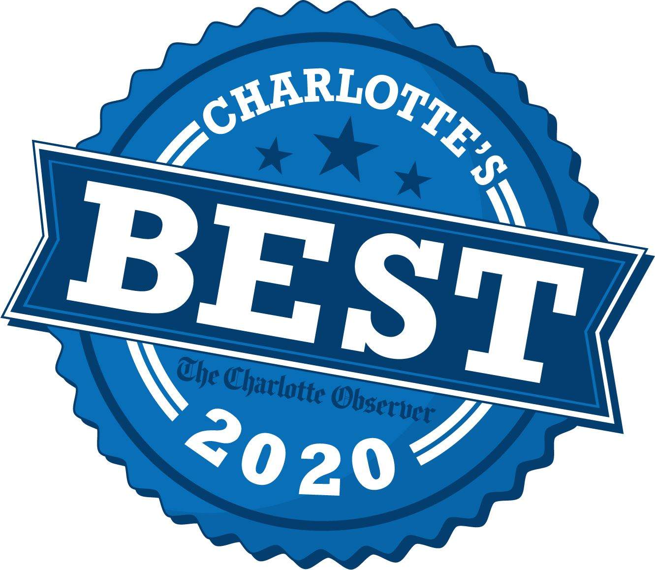Charlotte's Best 2020