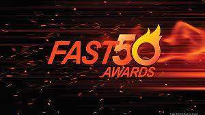 Fast 50 Awards