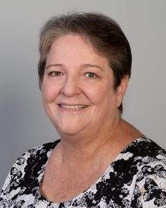 DebSue Griffin, Scheduler/Care Coordinator