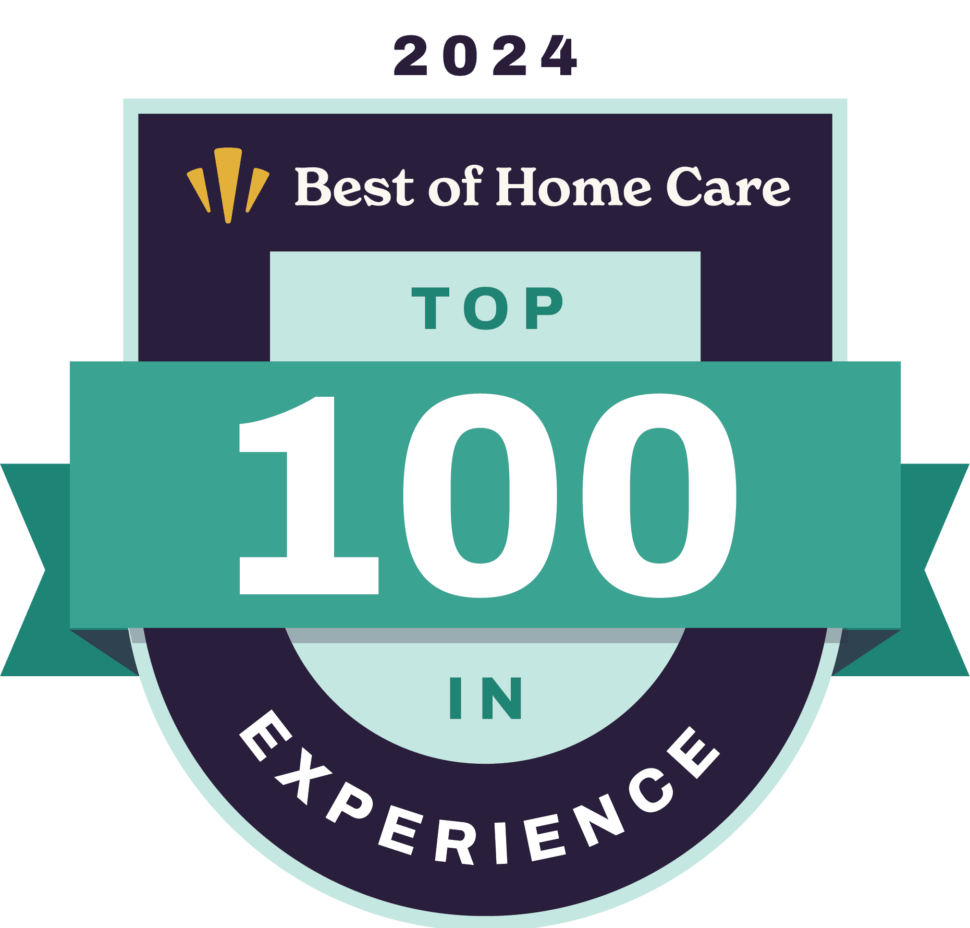 Top 100 Home Care