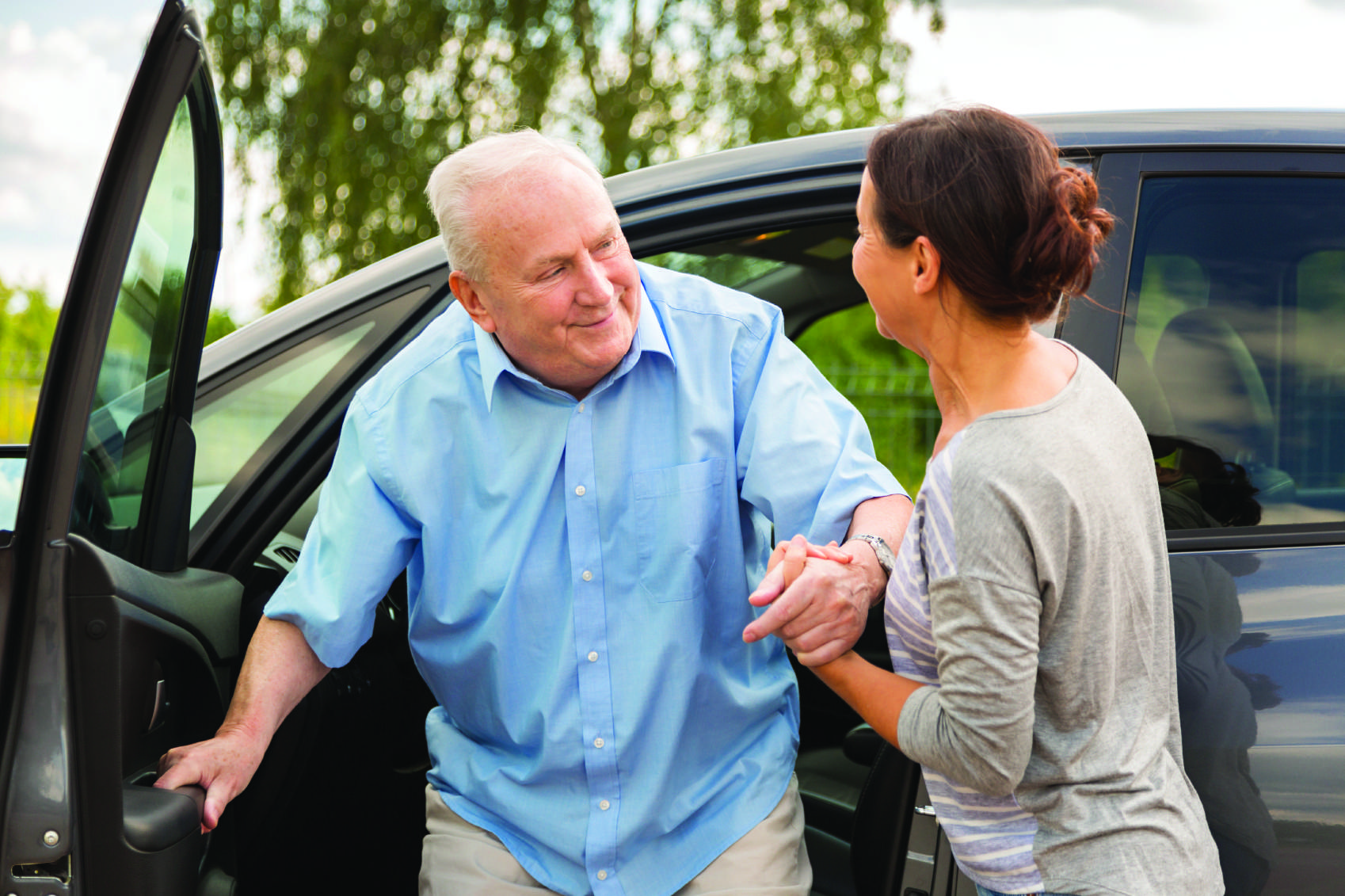 senior travel safety