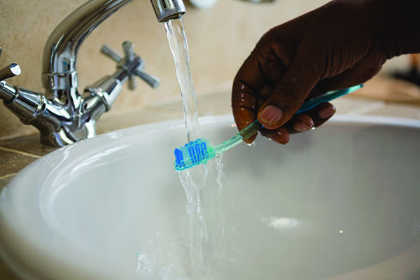 Featured image for post How to Help Seniors in Charlotte Care For Their Teeth