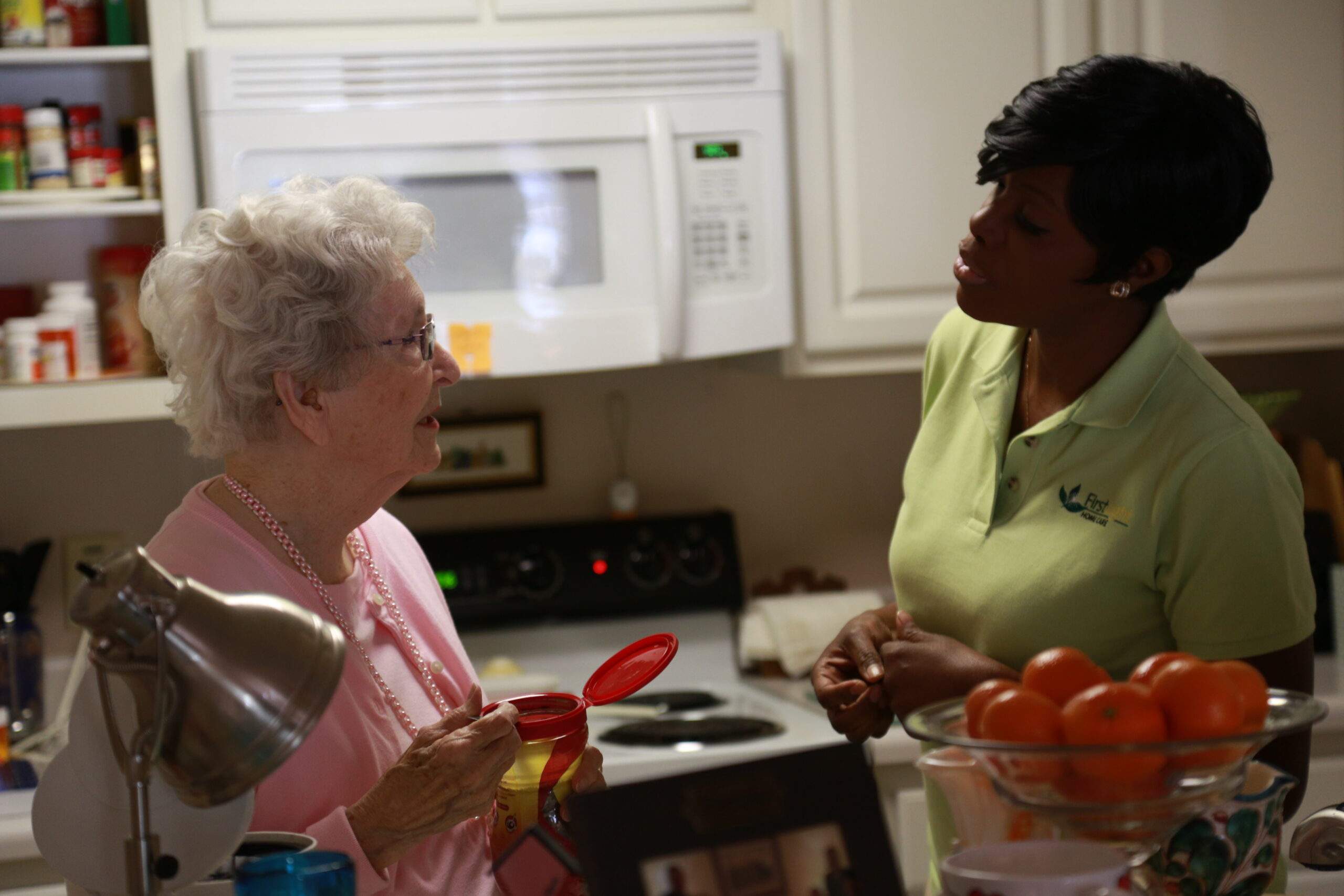 senior nutrition in charlotte