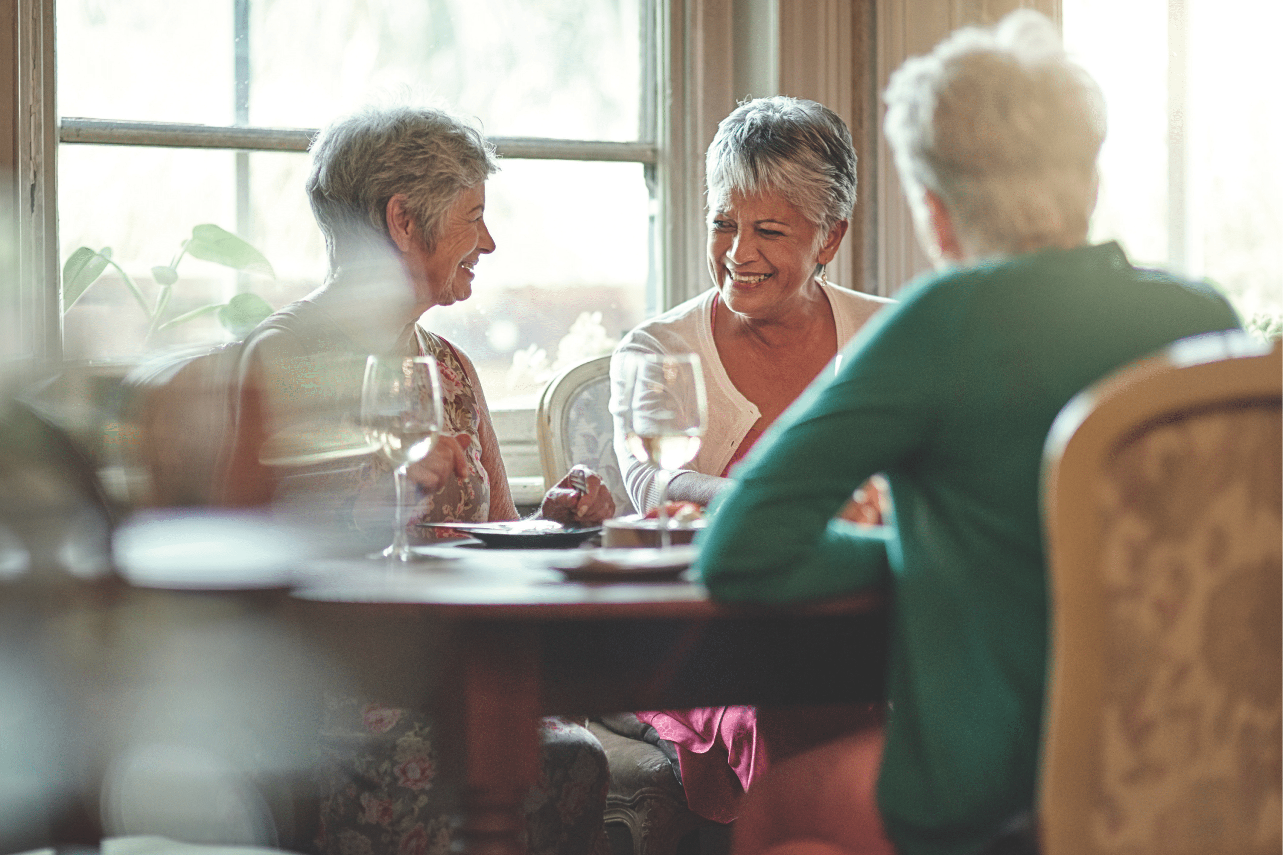 hydration for seniors