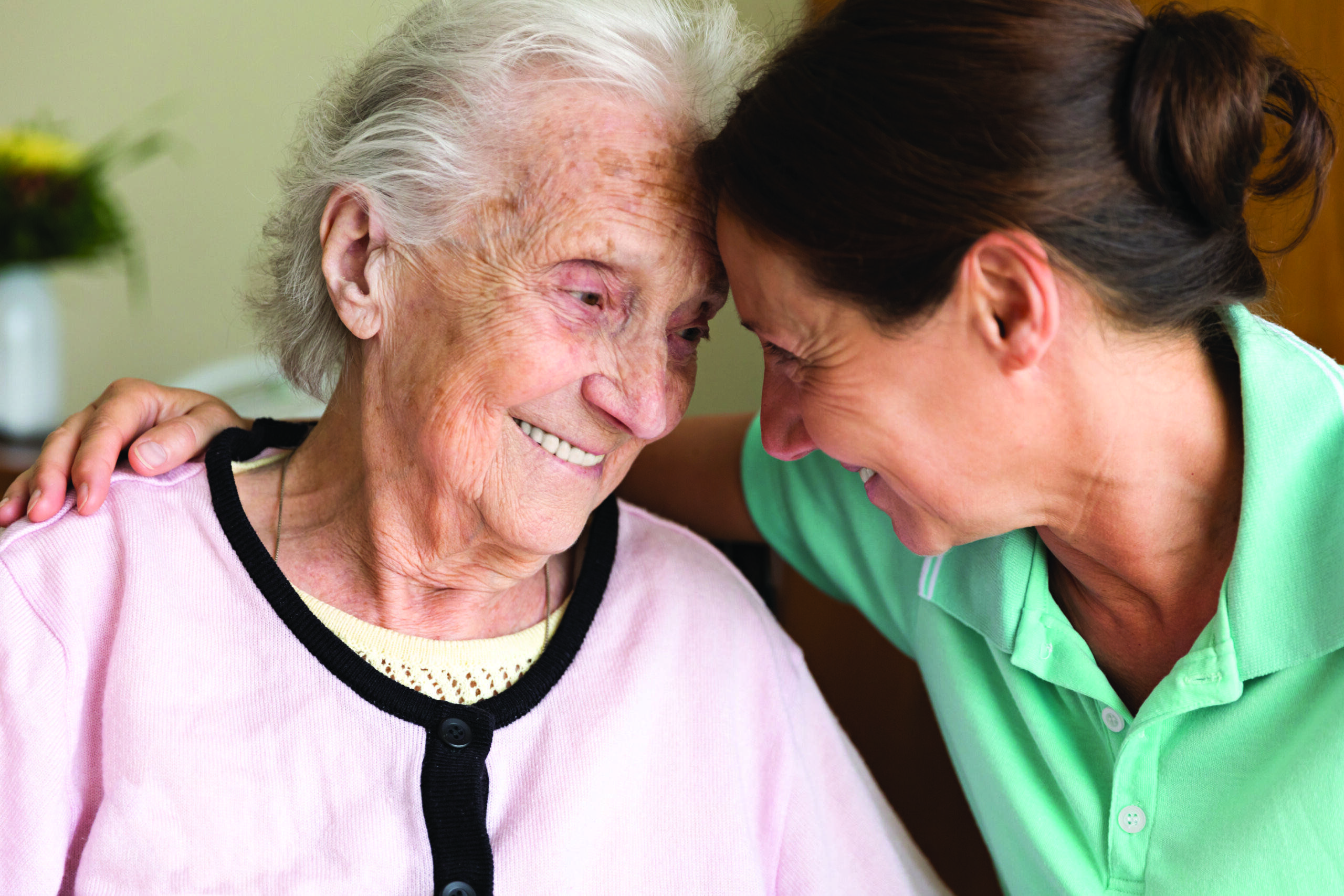 dementia care