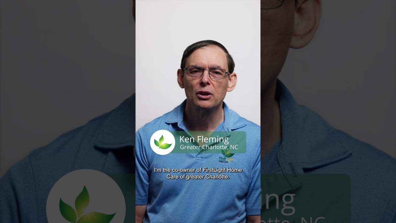 ken fleming video