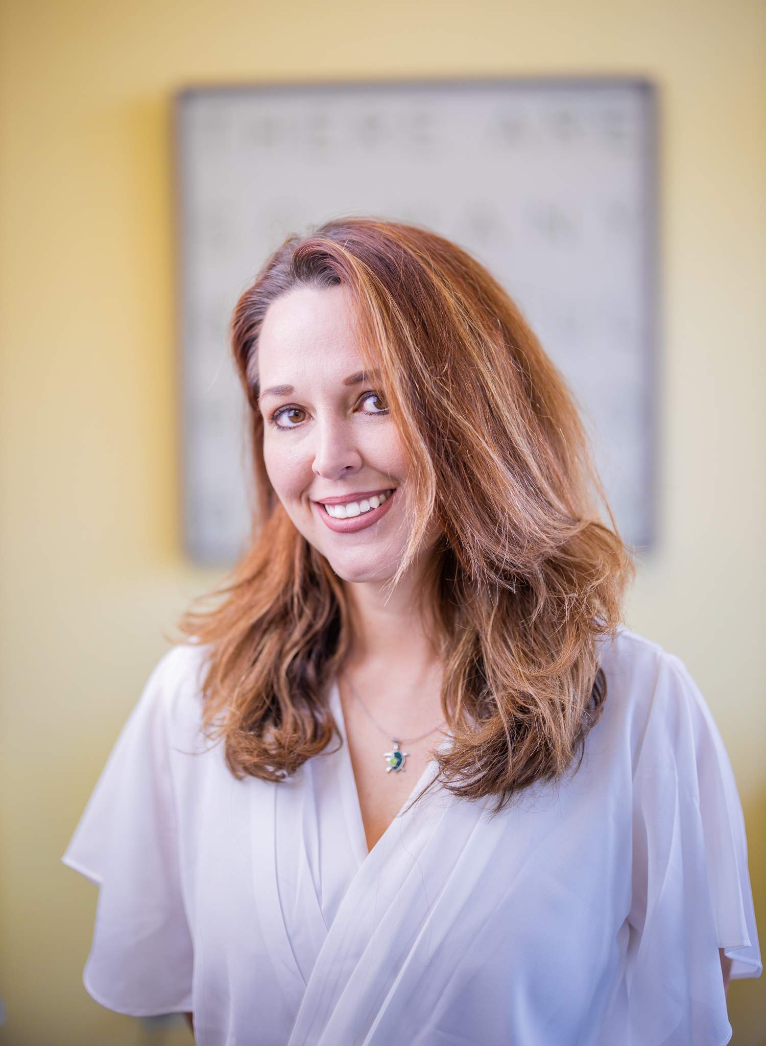 Kendra Ghanbari, Owner