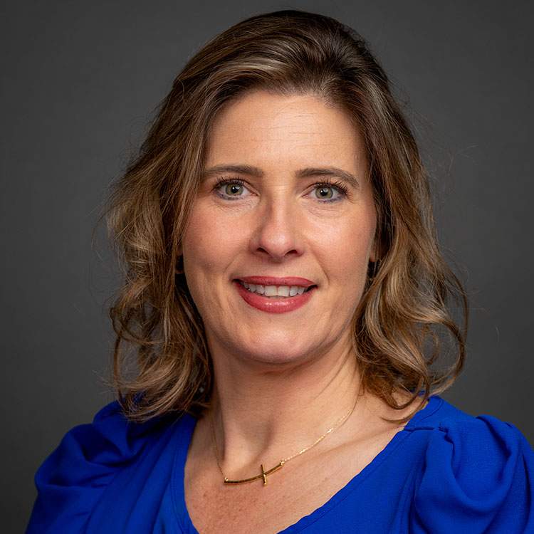 Image of Cindy Souther- FirstLight Home Care of Denton Owner