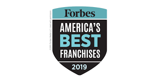 Forbes Americas Best Franchises 2019
