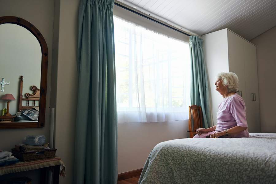 Featured image for post How Alzheimer’s Care Supports Seniors and Families Coping with Sundowning
