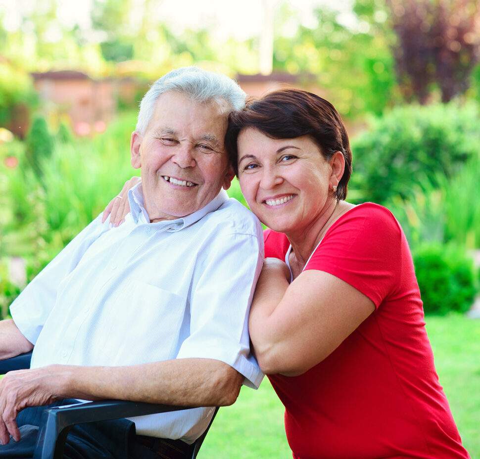 Planning Ahead for Senior Home Care Services - FirstLight Home Care of