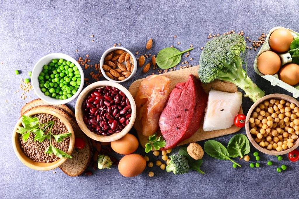 Featured image for post Understanding the Connection Between Protein and Muscle Loss for Seniors