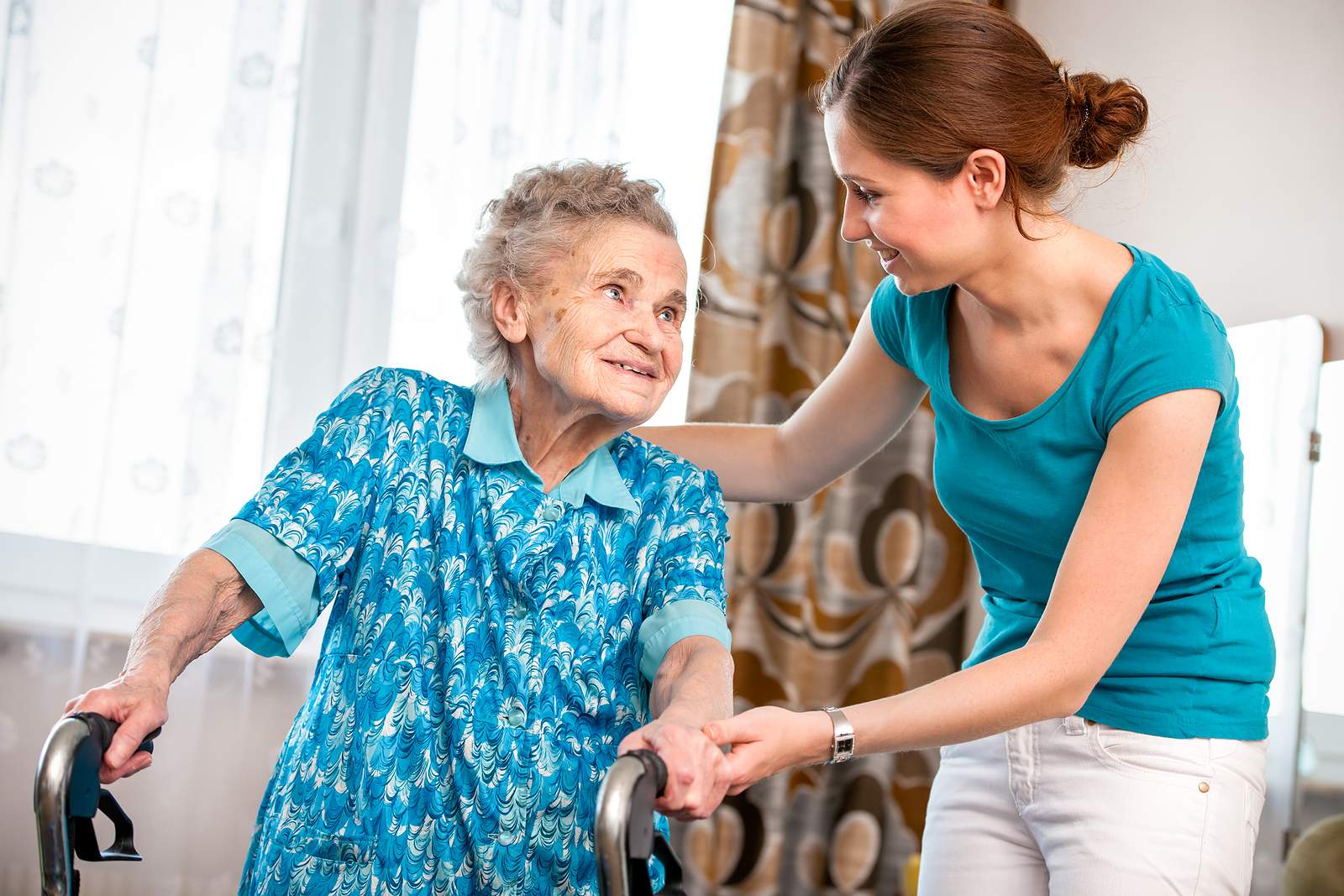Featured image for post Respite Care’s Role in Emotional Support