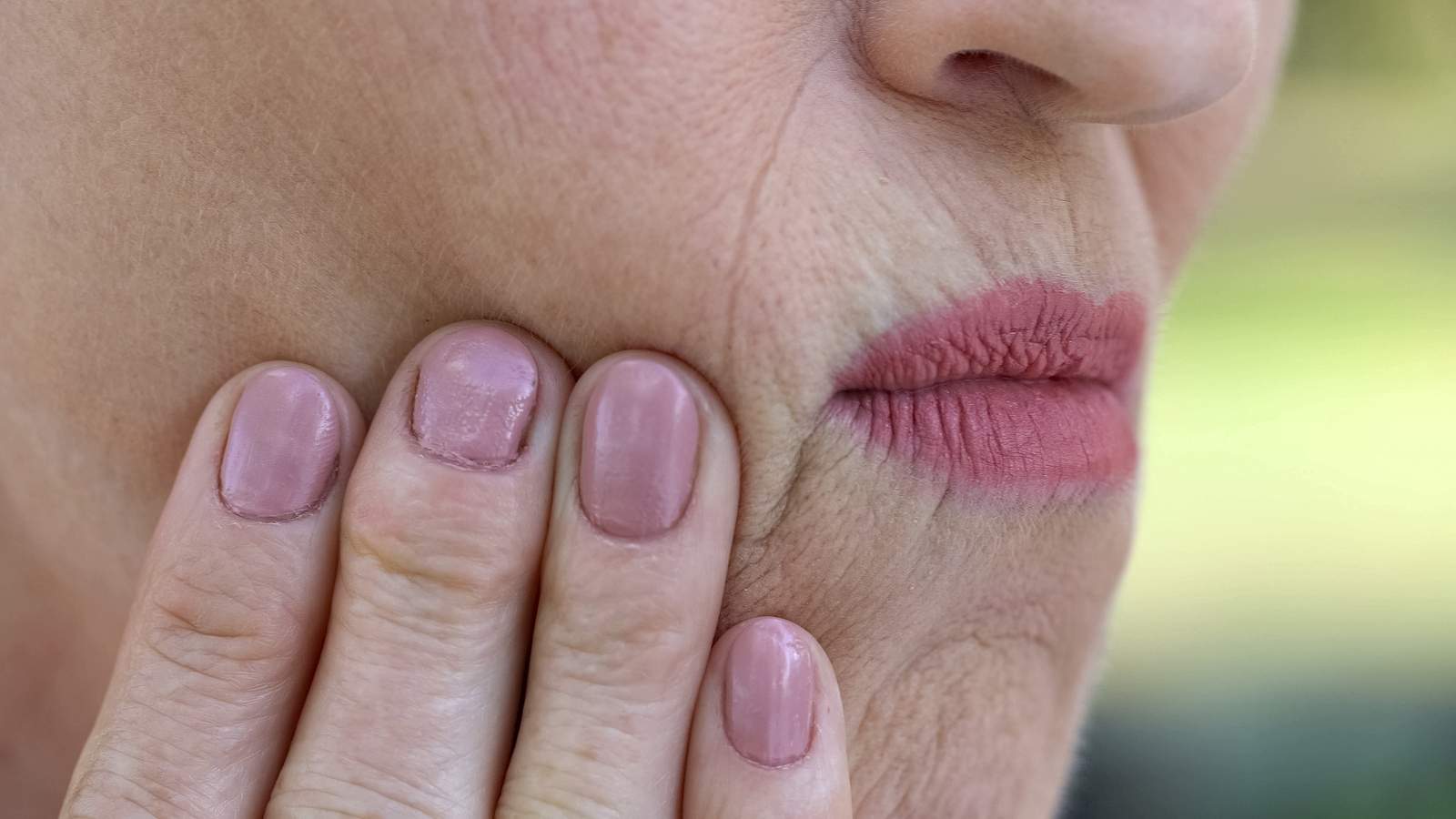 Featured image for post What Seniors Need to Know About Gum Disease