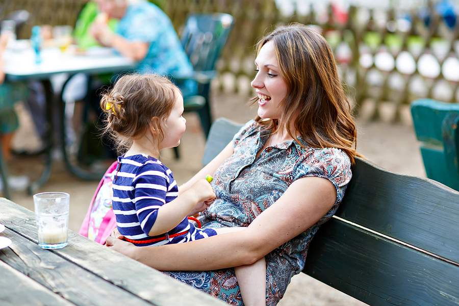 Featured image for post Caregivers Should Grab a Bit of Respite this Summer