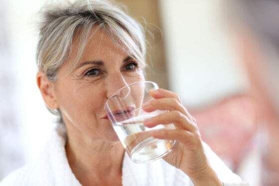 Featured image for post Home Care Assistance Can Help Seniors Stay Safe In Summer Heat