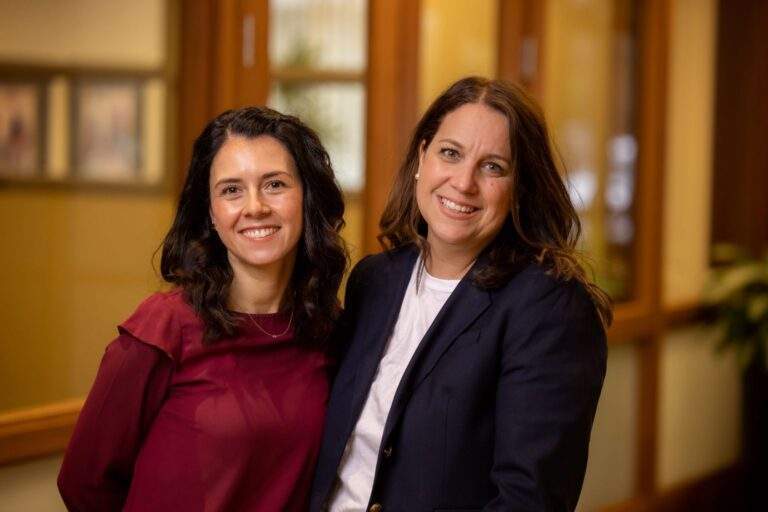 Featured image for post Dina Chatwin & Lindsey Mendenhall, w/ FirstLight Home Care, Denver, Featured on Care Across America