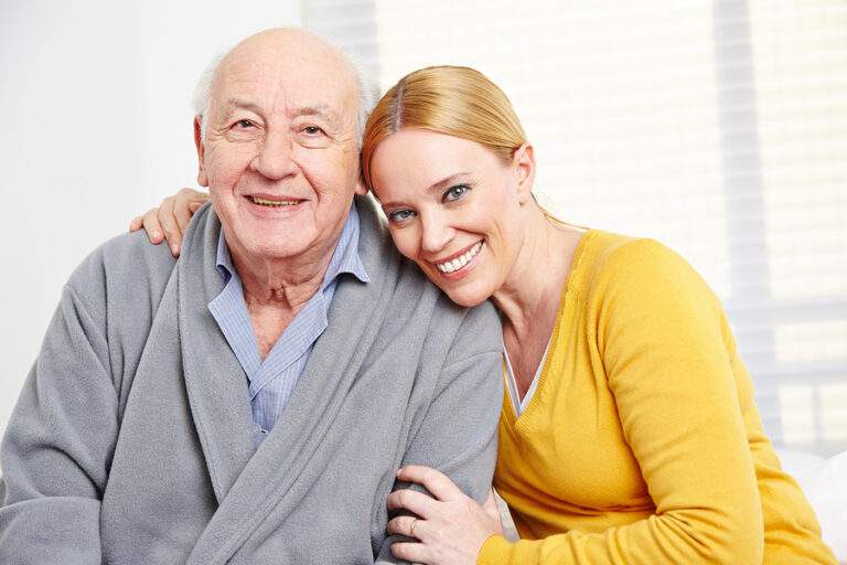 Featured image for post Beyond Memory Loss: Supporting Every Aspect ofAlzheimer’s Disease
