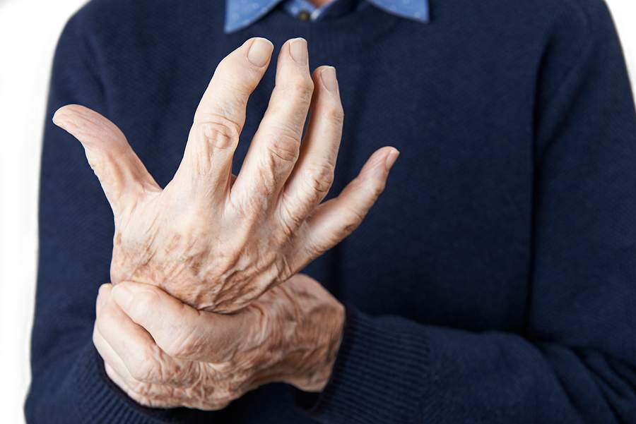 Featured image for post Home Care Helps Seniors With Arthritis Live Better At Home