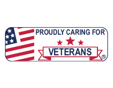 veterans badge