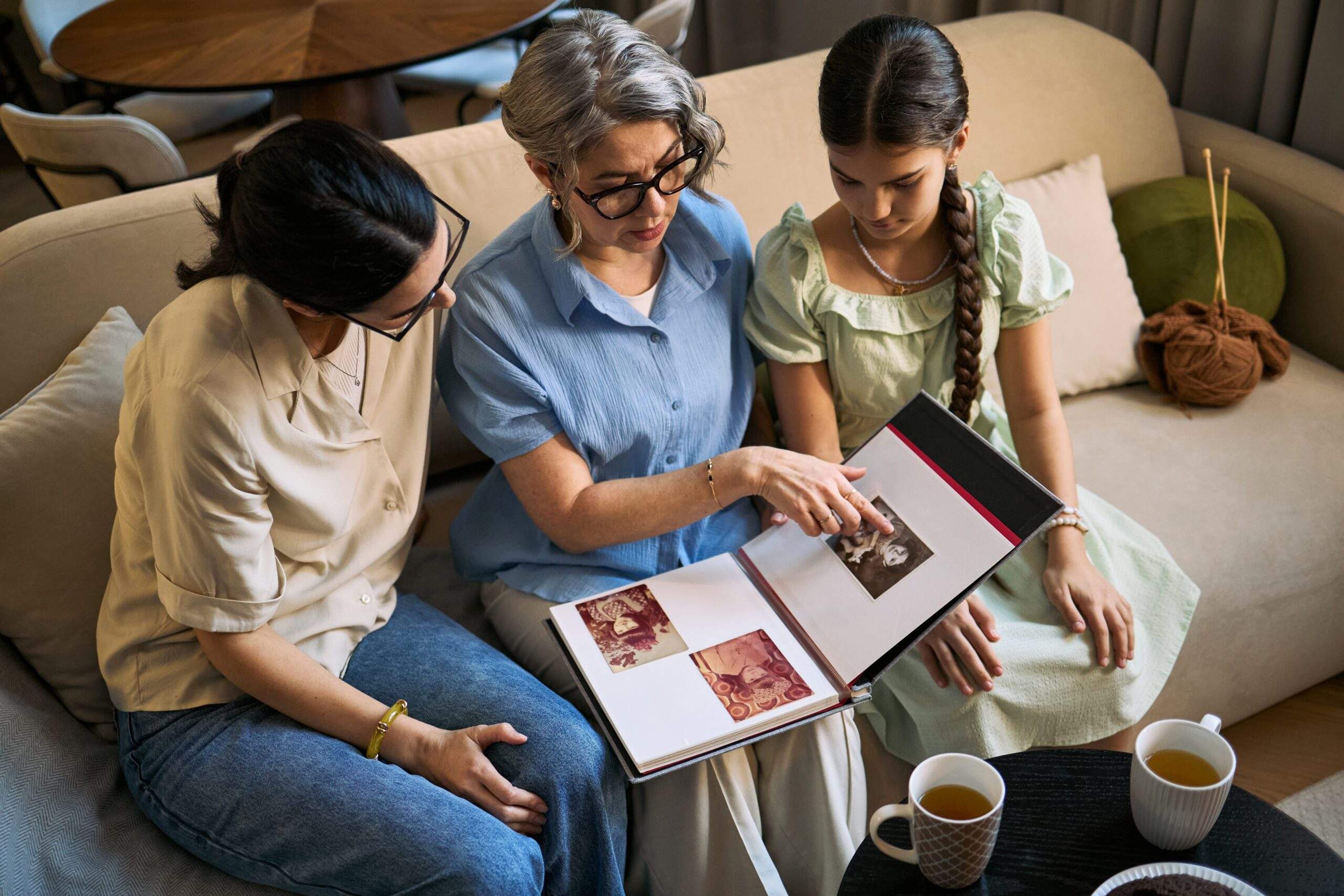 Featured image for post 4 Back-to-School Tips for Family Caregivers in Dothan, AL