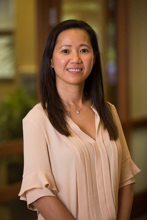 Amanda Chow, Owner