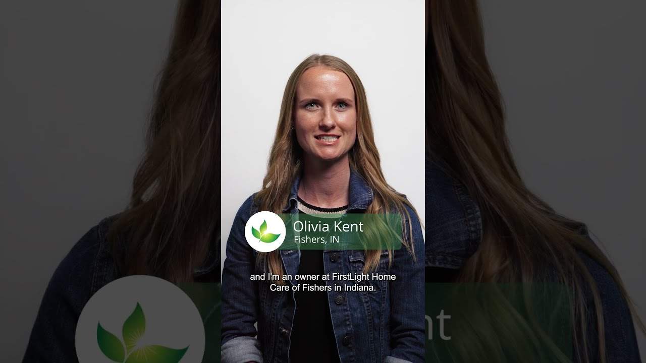 meet olivia kent video